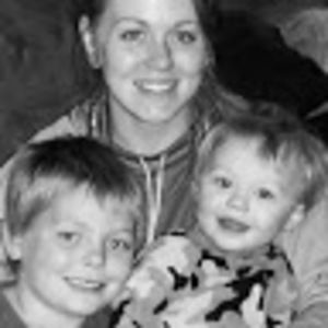 Meet your Posher, Abigail rae